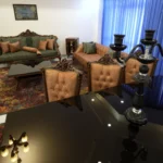 مبل گلارین - تصویر 6