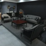 مبل پاسیان