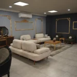 مبل تایتانیک